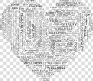 Word Cloud Love Png   Png Download   Benifits Of Pregnancy Yoga  Transparent Png