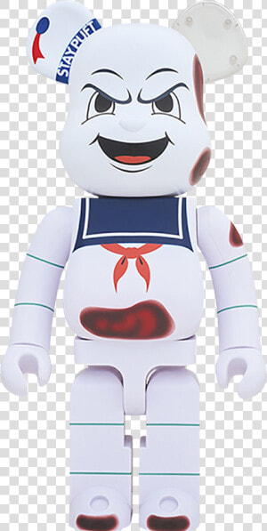 Stay Puft Marshmallow Man Png  Transparent Png