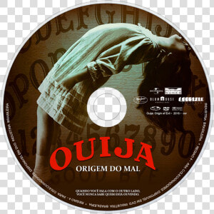 Ouija Origin Of Evil Dvd Cover  HD Png Download