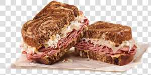 Reuben Sandwich Clipart  HD Png Download