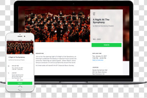 Eventbrite Cover Image Size  HD Png Download
