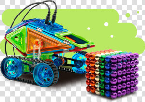 Magnetic Balls Toys In Kuwait  HD Png Download