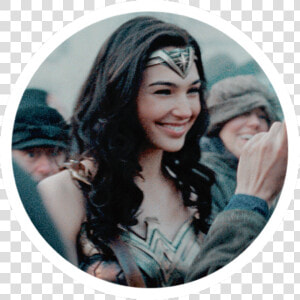 Gal Gadot Wonder Woman Lockscreen   Png Download   Wonder Woman Ending Scene  Transparent Png