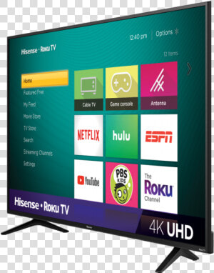 Image V5   Hisense  HD Png Download