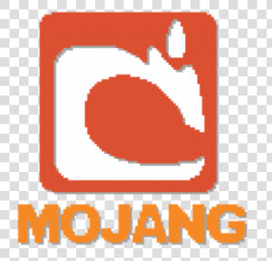 Mojang   Mojang Logo  HD Png Download
