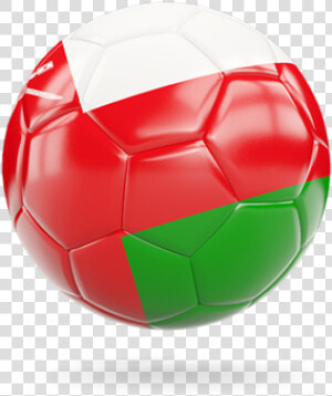Glossy Soccer Ball   Senegal Flag Soccer Ball  HD Png Download