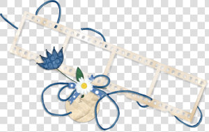 Birthday Border Png Download   Columbine  Transparent Png