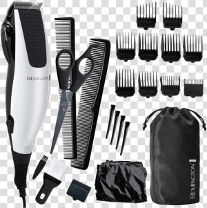 Remington Hair Clippers Australia  HD Png Download
