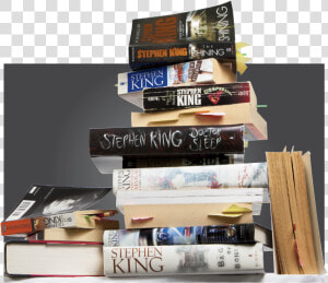 Doctor Sleep Book Covers  HD Png Download