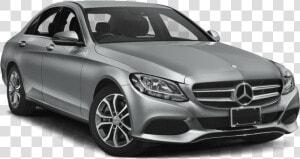 Mercedes Car Png   2017 Benz C300 4 Doors  Transparent Png