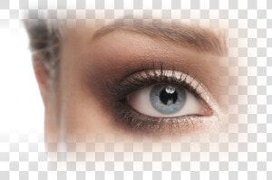 Eyeshadow To Make Your Eyes Look Bigger  HD Png Download