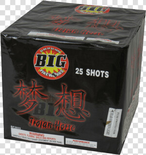 Trojan Horse   Fireworks  HD Png Download