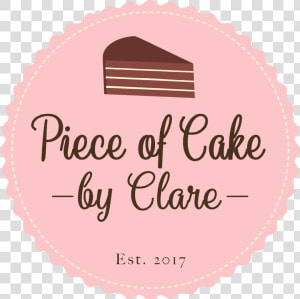 Piece Of Cake Colour 29 01 20   Dobos Torte  HD Png Download