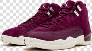 Air Jordan Retro Xii  HD Png Download