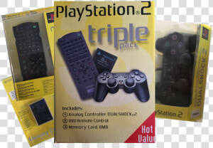 Sony Play Station   Playstation 2  HD Png Download
