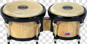 Bossa Nova Percussion Club Series Bongos   Bongo Drum  HD Png Download