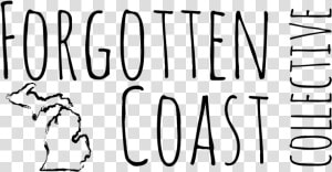 Forgotten Coast Collective Logo   Portable Network Graphics  HD Png Download