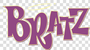 Logo De Bratz Png  Transparent Png