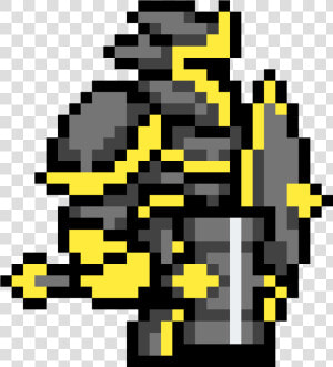 Terraria Paladin  HD Png Download