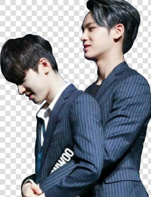 Meanie Couple  HD Png Download