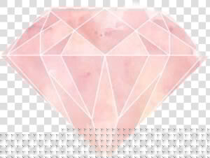  diamante   Triangle  HD Png Download