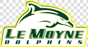 Transparent Outlast 2 Logo Png   Le Moyne Dolphins  Png Download