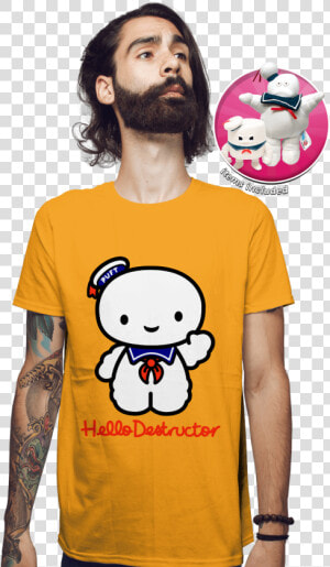 Bob Newby Superhero Shirt  HD Png Download