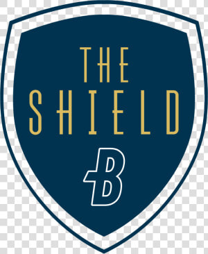 The Shield Hi Res Trans Full   Circle  HD Png Download