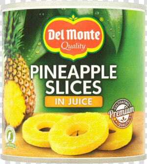 Del Monte Peach Slices  HD Png Download