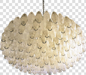 Clip Art Chandelier Photography   Chandelier Large Mid Centyry  HD Png Download