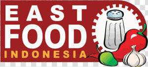East Food Surabaya 2019  HD Png Download