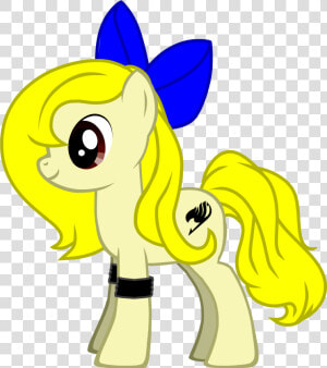 Lucy Pony   Png Download   Pearl Steven Universe Pony  Transparent Png