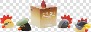 Csgo Chicken Capsule  HD Png Download