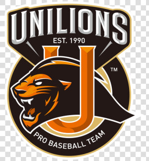 Uni President Lions Logo  HD Png Download