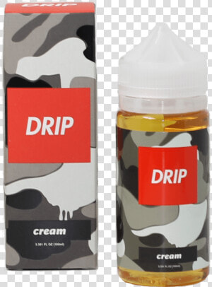 Dripmore Drip Cream Toro   Acrylic Paint  HD Png Download