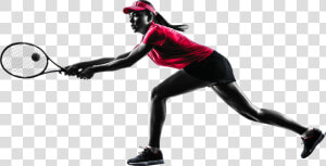 Persone Png Che Giocano A Tennis  Transparent Png