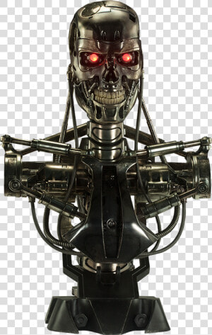 Transparent The Terminator Png   Terminator Png  Png Download