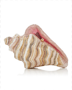 Conch Judith Leiber  HD Png Download