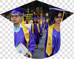 Graduates Png  Transparent Png
