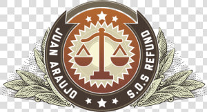 Sos Refund Inc   Contest Icon  HD Png Download