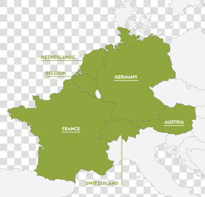 Original   Paris Basin  HD Png Download