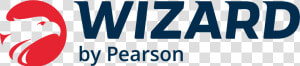 Wizard Png Page   Logo Wizard By Pearson Png  Transparent Png