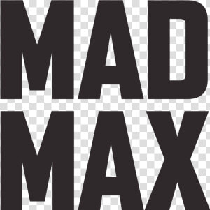 Mad Max   Scrapbooking  HD Png Download