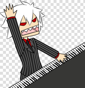 Soul Is A God   Soul Eater Png Gif  Transparent Png