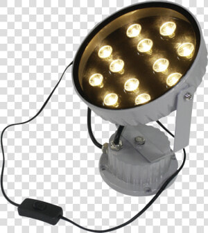 Color Blast Accent Light  HD Png Download