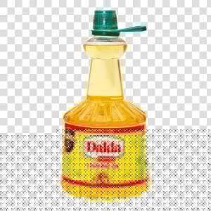 Dalda Cooking Oil Bottle  HD Png Download