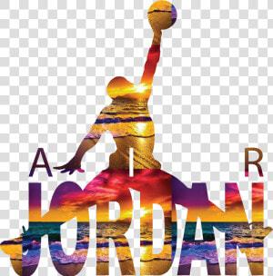 Jordan Jumpman Air T shirts   Poster  HD Png Download