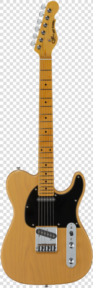 Squire Telecaster Classic Vibe Blonde  HD Png Download
