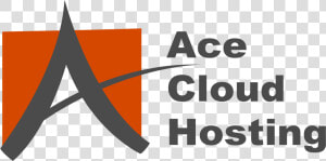 Ace Cloud Hosting Logo  HD Png Download