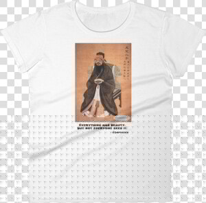 Confucius Png  Transparent Png